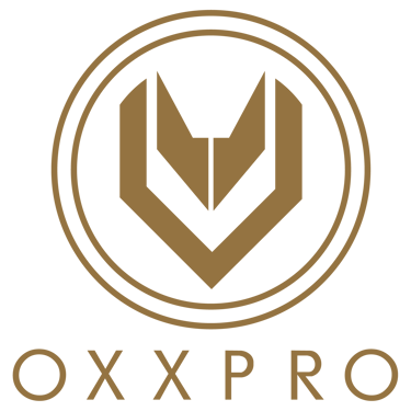 Oxxpro logo