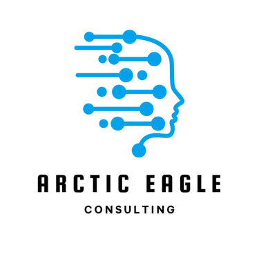Arctic Eagle Consulting logo