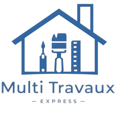 multi travaux express logo