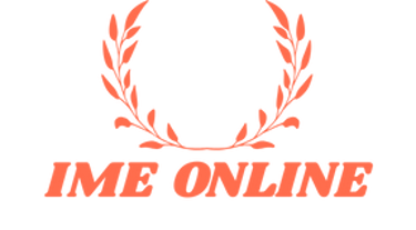 IME Online logo