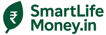 Smart Life Money logo