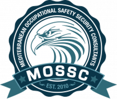 Mediterranean Occupational Safety Security Consultants logo