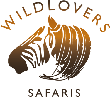 WILDLOVERS SAFARIS logo