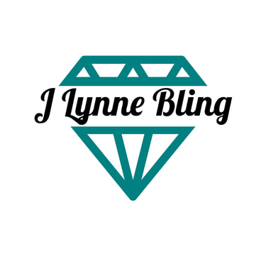 J Lynne Bling logo