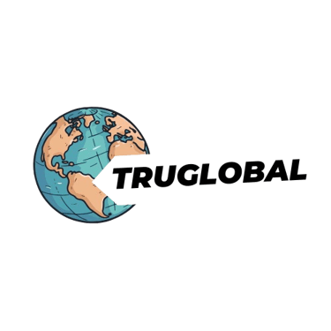 TruGlobal logo