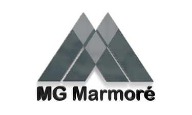 MG Marmoraria  logo