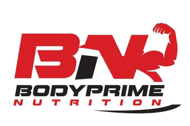 Body Prime Nutrition logo
