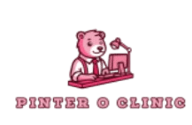 Printer O Clinic logo