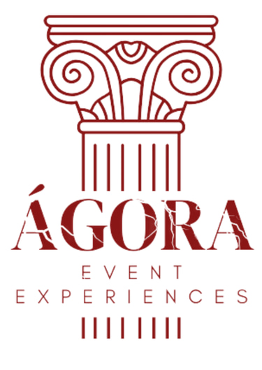 Agora logo