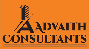 Advaith Consultants logo