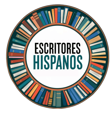 Escritores Hispanos logo