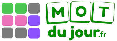 Motdujour.fr logo