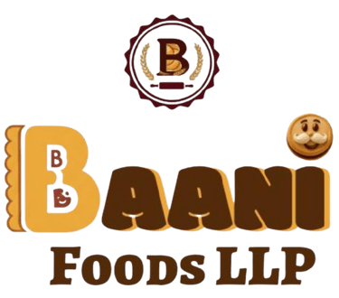 Baani Foods logo