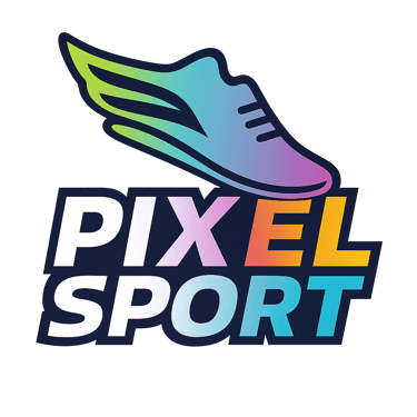 PIXEL SPORT logo