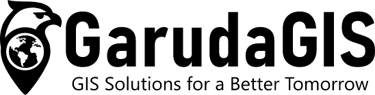 GarudaGIS logo
