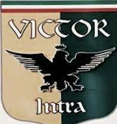 USDC Victor Intra Calcio logo