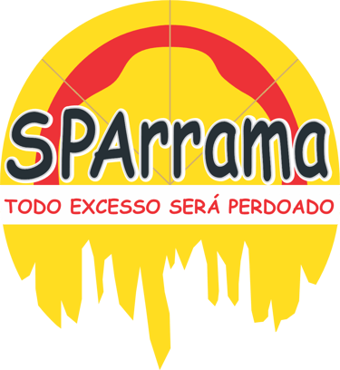 Sparrama Pizzaria logo