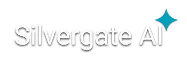 SilvergateAI logo