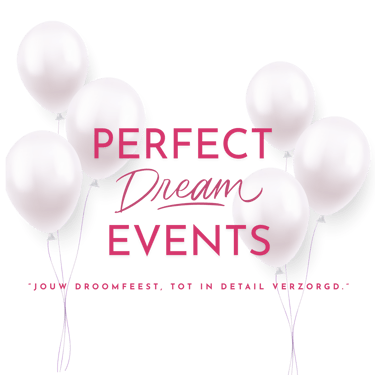 Perfect dreamevents logo