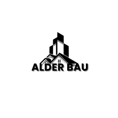alder bau gmbh logo