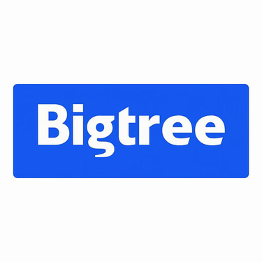 bigtree logo