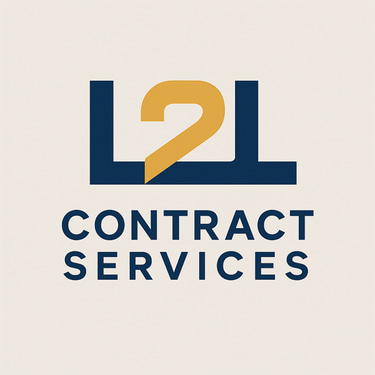 L2L logo