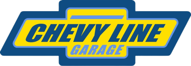 Chevy Line Garage logo