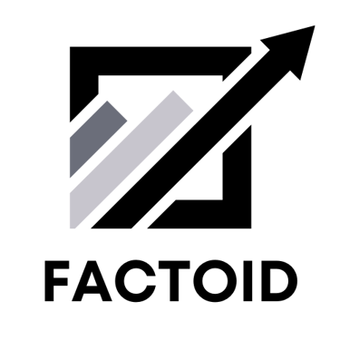 FACTOID logo