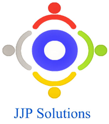 JJP Solutions logo