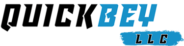 QuicBey LLC logo