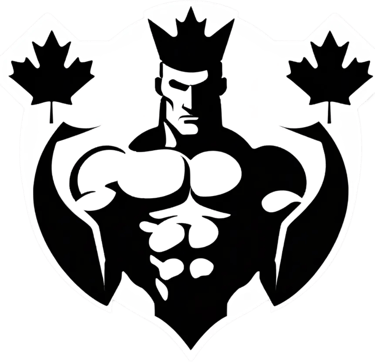 IFBB Canada logo
