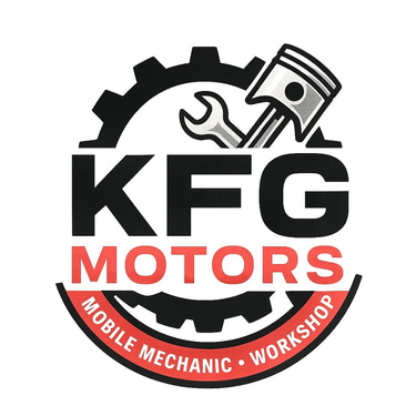 KFG motors logo