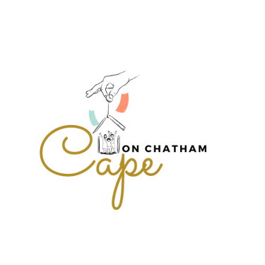 Cape on chatham logo