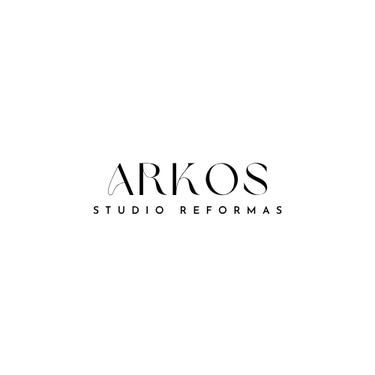 Arkos Studio Reformas logo