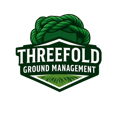 Threefold Ground Management logo