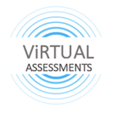Virtual Assessments & Consulting logo