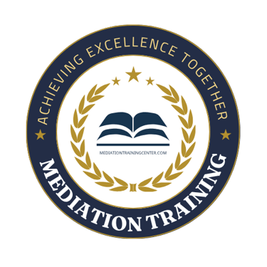 Mediation Training logo