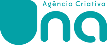 Agência Criativa Una logo