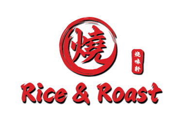Rice & Roast logo