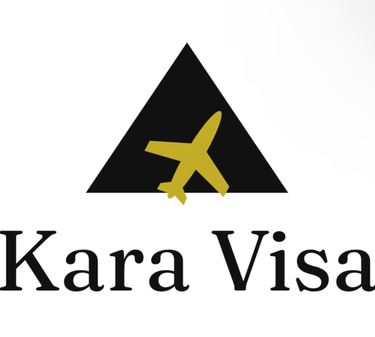 KARA VİSA DANIŞMANLIK logo