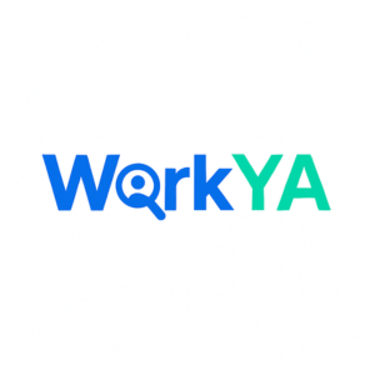 WorkYA logo