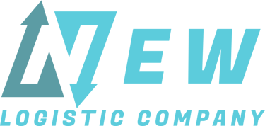 New Logistic Company logo