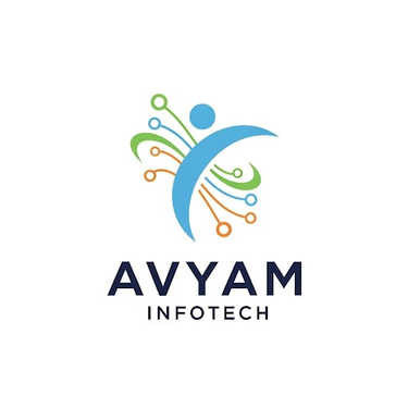 Avyam Infotech logo