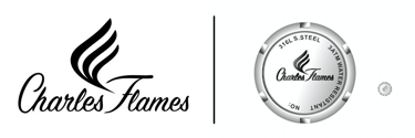 Charles Flames logo