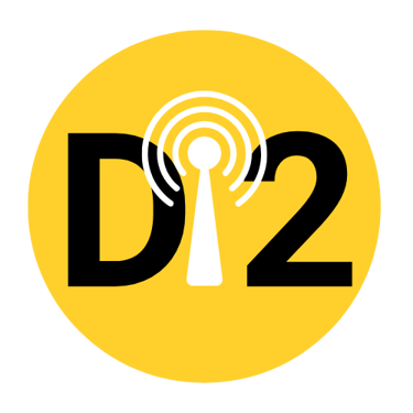Disaster Intelligence Initiative logo