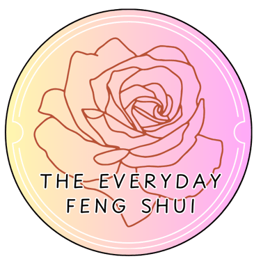 The Everyday Feng Shui logo