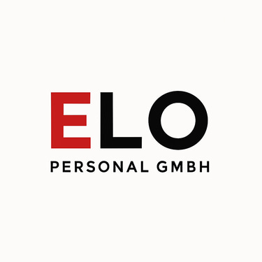 ELO Personal GmbH logo