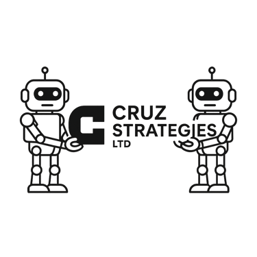 Cruz Strategies Digital logo