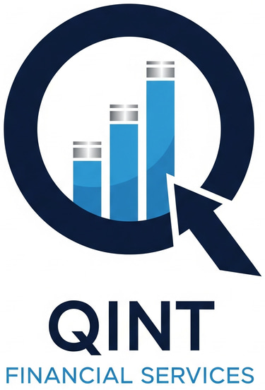 Qint Financial Services logo