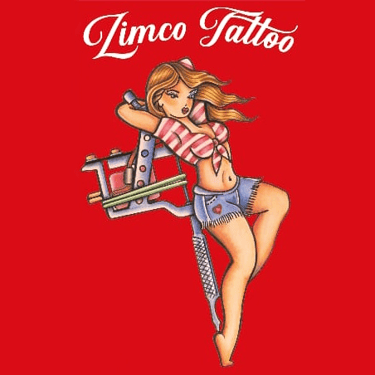 Zimco Tattoo logo